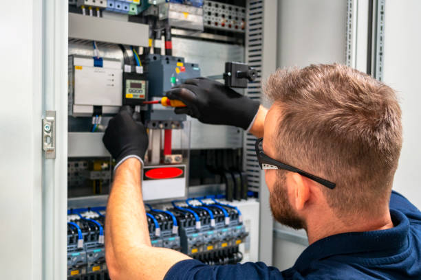 Best Local Electrician Companies  in Wellington, UT