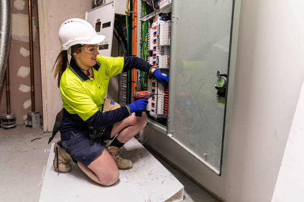 Professional Electrician in UT