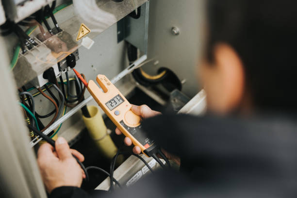 Affordable Emergency Electrician in UT