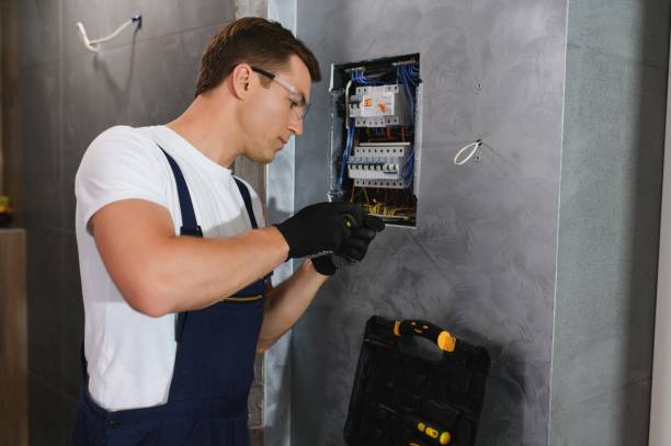 Best Home Electrical Repair  in Wellington, UT