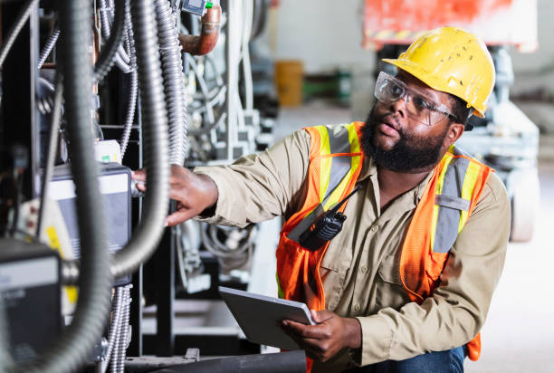 Best Circuit Breaker Repair  in Wellington, UT