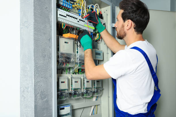 Best Emergency Electrician Near Me  in Wellington, UT