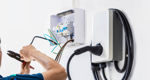 Best Commercial Electrician Services  in Wellington, UT