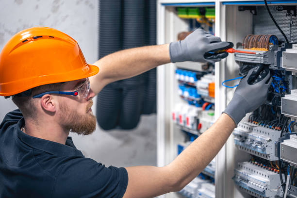 Best Electrician Near Me  in Wellington, UT