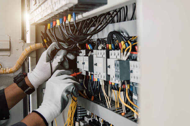 Best Licensed Electrician  in Wellington, UT